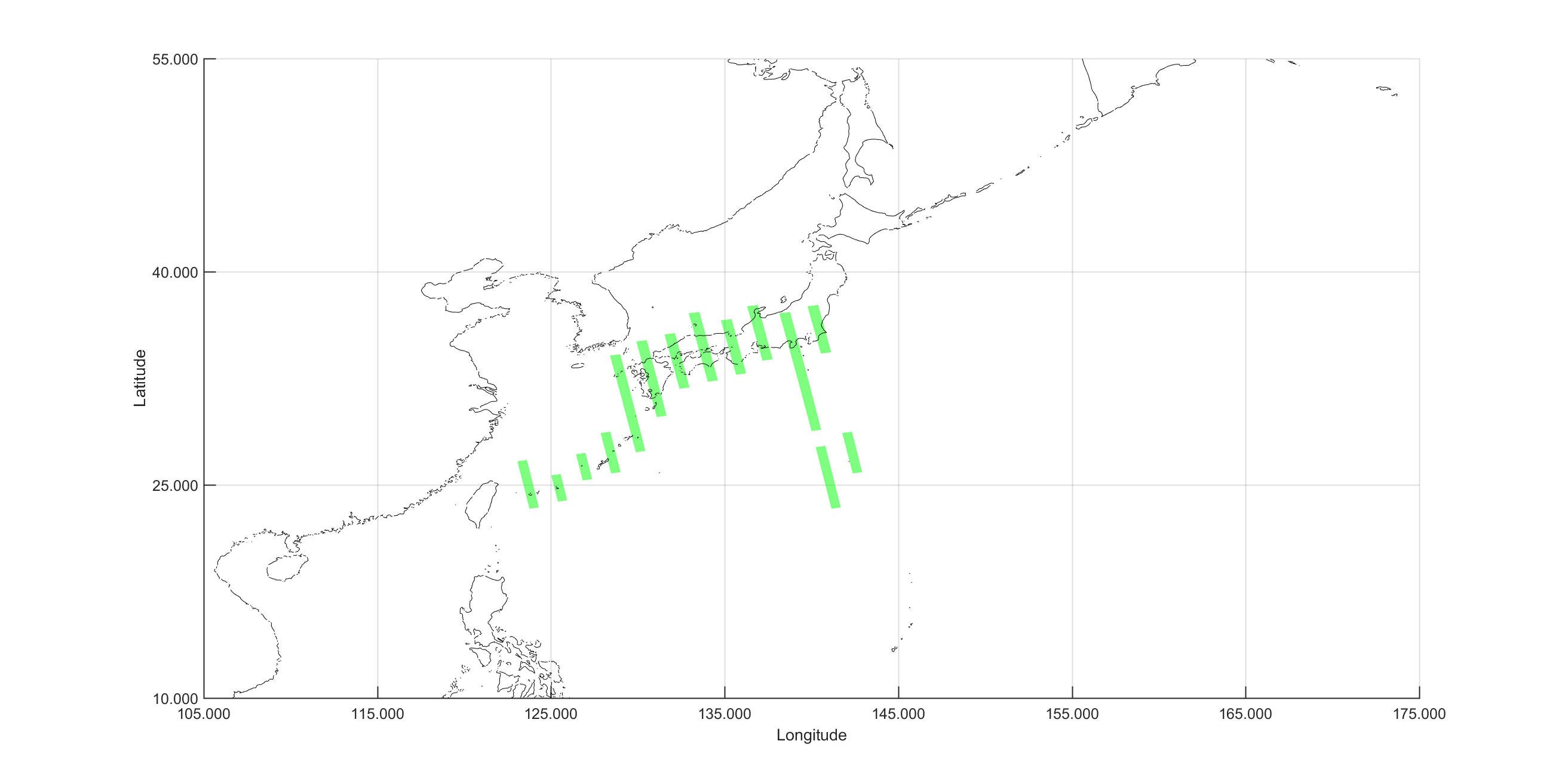 CYCLE_275 - Japan Ascending passes